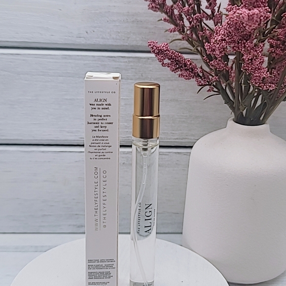 The Lyfestyle Co Aling Spray - Picture 3 of 6